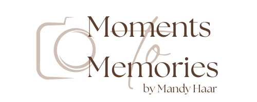 Moments to Memories | Authentische Outdoor-Fotografie by Mandy Haar